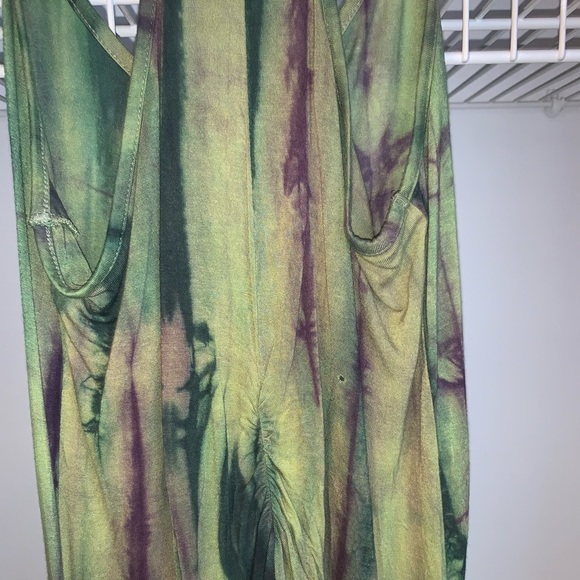 Razor Back Tank - Picture 4 of 5